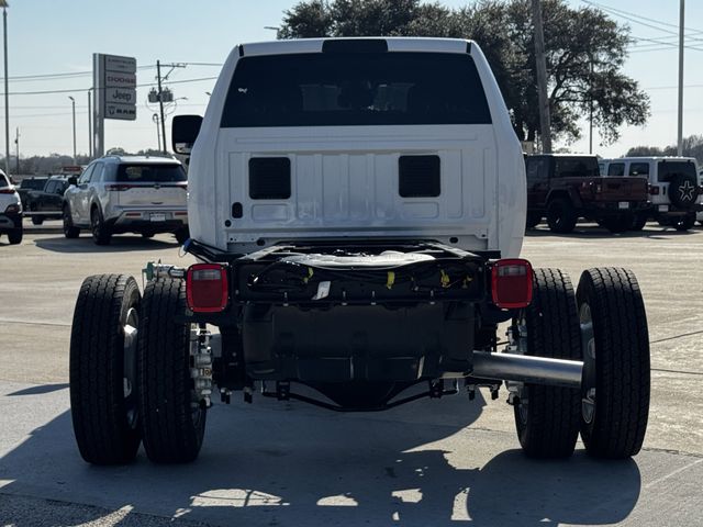 2026 Ram 4500HD Tradesman - 7