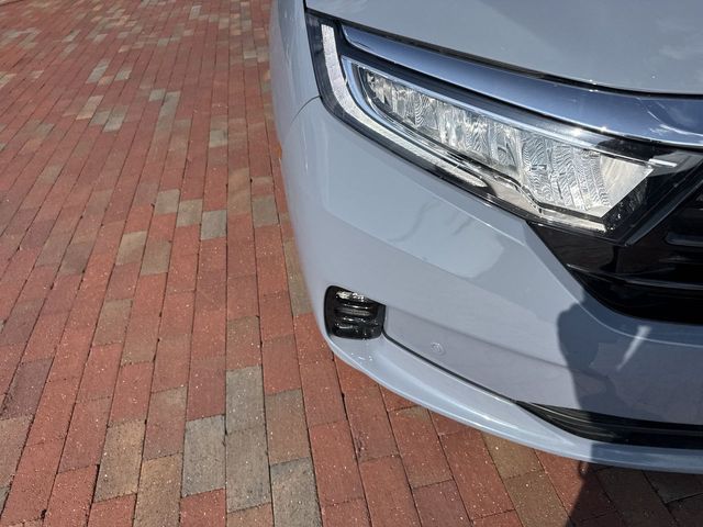 Used 2024 Honda Odyssey Van
