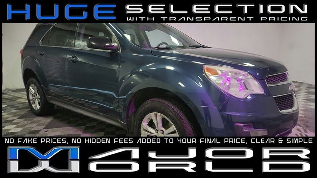 2017 Chevrolet Equinox LT AWD 2017 Chevrolet Equinox LT AWD