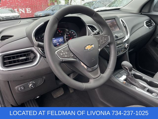 Used 2023 Chevrolet Equinox For Sale in New Hudson, MI