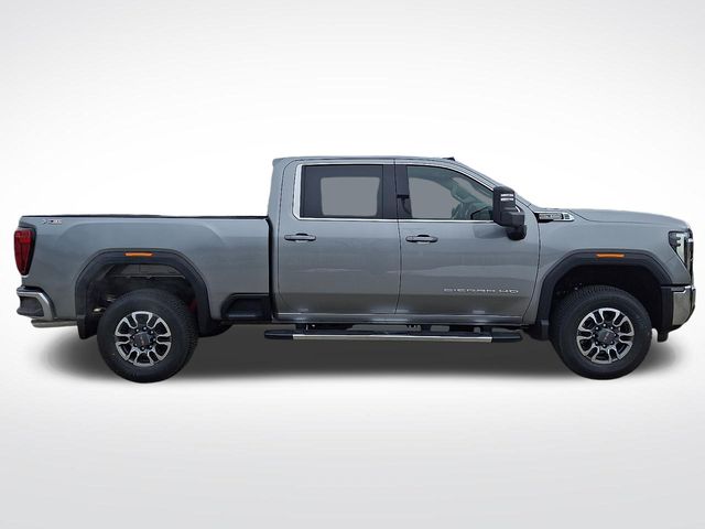 new 2026 GMC Sierra 2500HD car, priced at $63,980