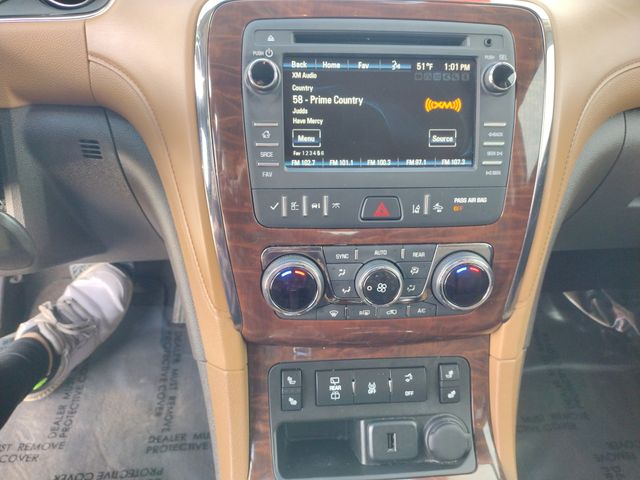 2016 Buick Enclave Leather Group photo