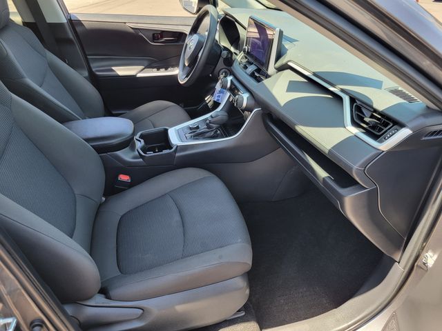 Used 2024 Toyota RAV4 Hybrid SUV
