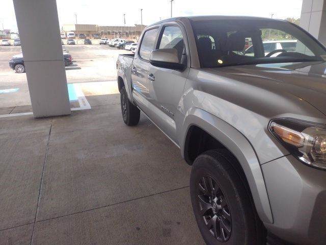 2023 Toyota Tacoma SR5 11