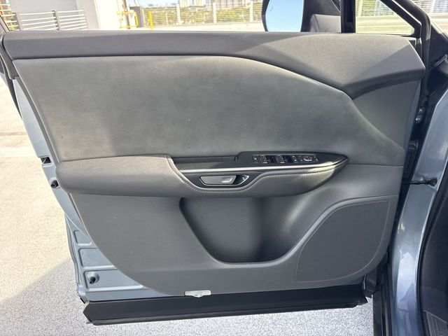 Used 2024 Lexus RZ SUV