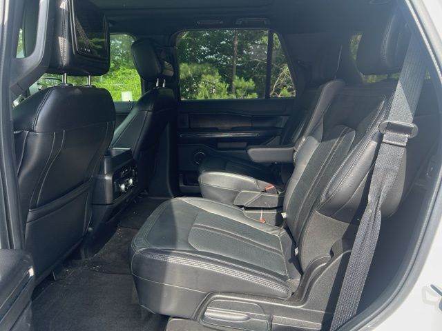 2019 Ford Expedition Limited photo