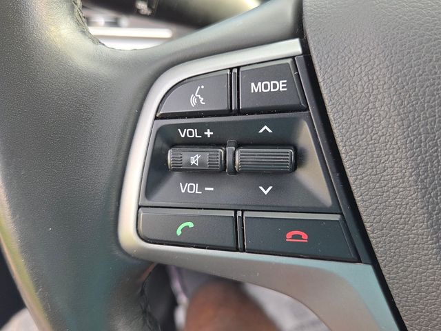 Used 2017 Hyundai Elantra Sedan