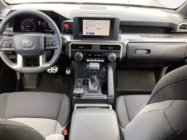 Used Car 2025 Toyota Tacoma  Trd Sport For Sale Under $50,000 In San Antonio, Texas