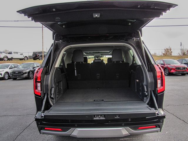 2025 Ford Expedition Max Platinum:168136