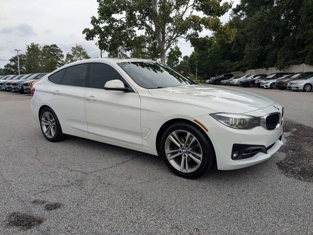 Used 2018 BMW 3 Series 330i with VIN WBA8Z9C53JG828103 for sale in Evans, GA