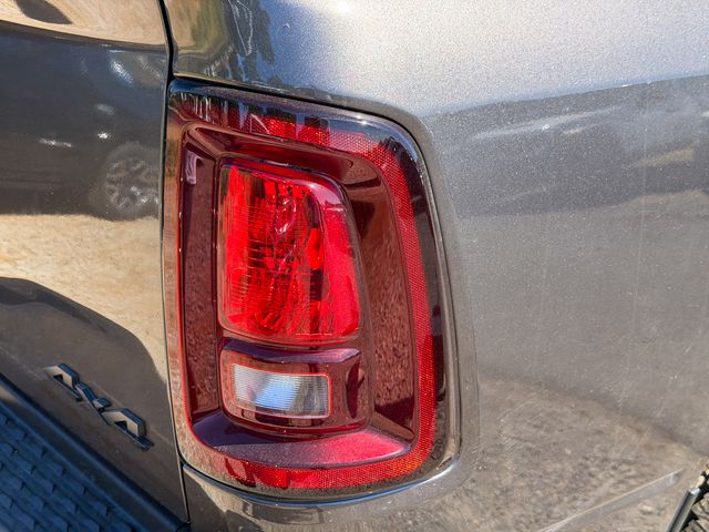 new 2026 Ram 3500 car, priced at $75,260