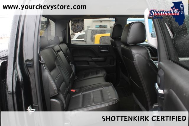 Used 2018 GMC Sierra 1500 Truck