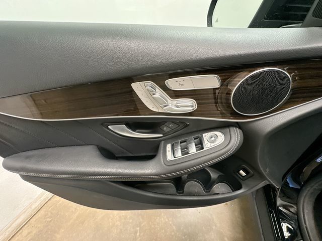 2022 Mercedes-Benz GLC GLC 300  at Grove City Ford