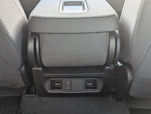 New 2026 Blue Chevrolet Custom image 22