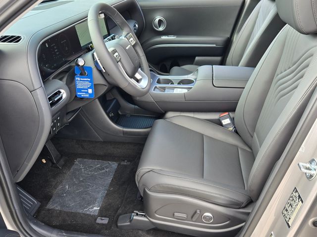 2027 Hyundai Palisade