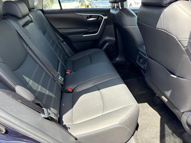 2024 Toyota RAV4 - $34,988