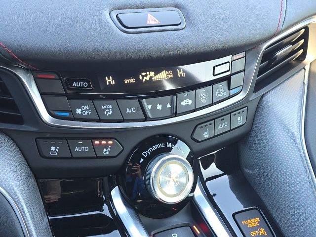 2023 Acura TLX A-Spec Package:C02567