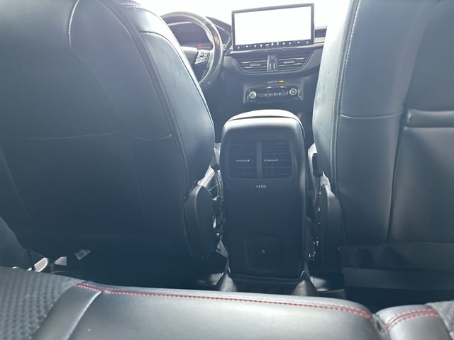 Used 2023 White Ford ST-Line image 24