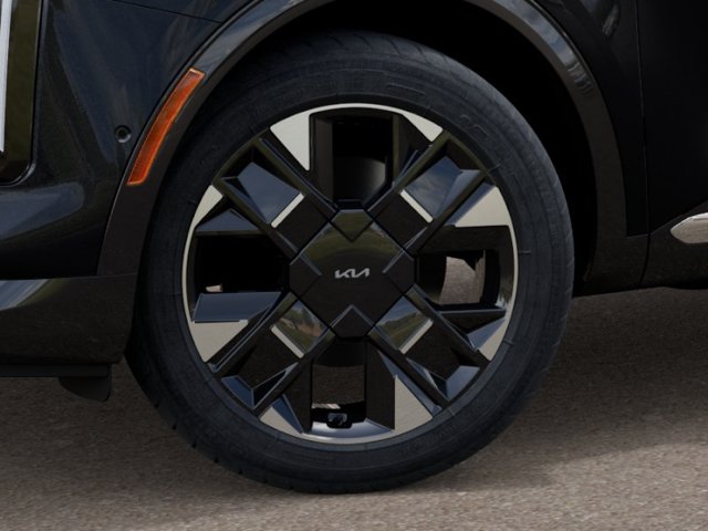 New 2027 Kia Sportage SUV