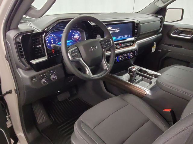 2026 – Chevrolet – Silverado 1500