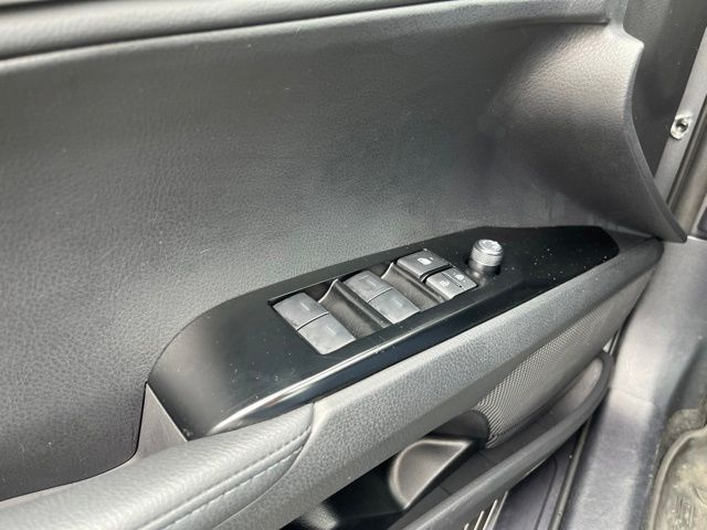 Used 2025 Toyota Camry Sedan
