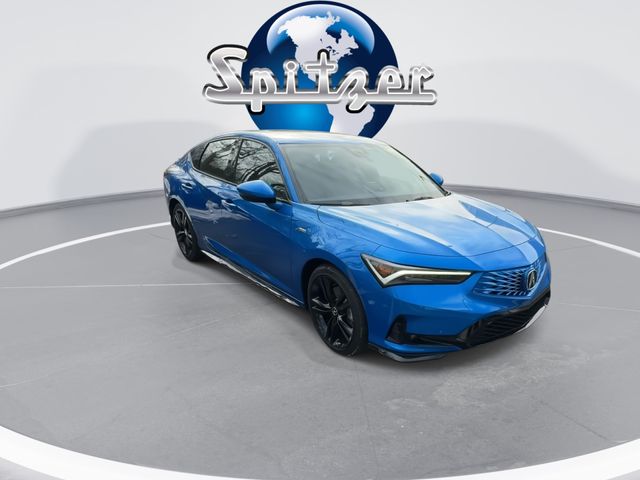2026 Acura Integra A-Spec Tech Package - 5