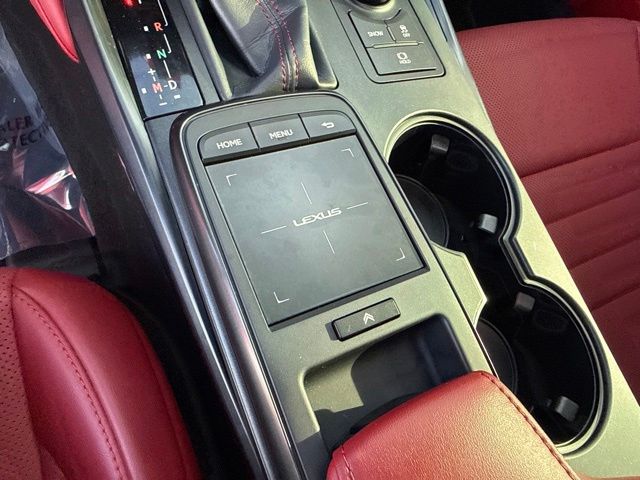 2025 Lexus IS - $45,788