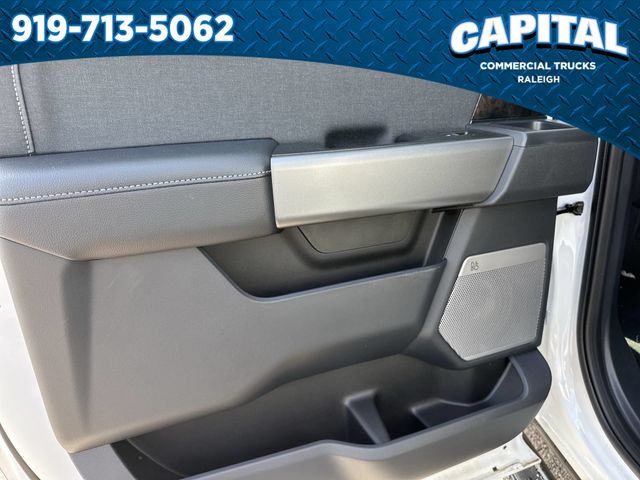 New 2026 White Ford Lariat 9FT HAULER BODY image 19