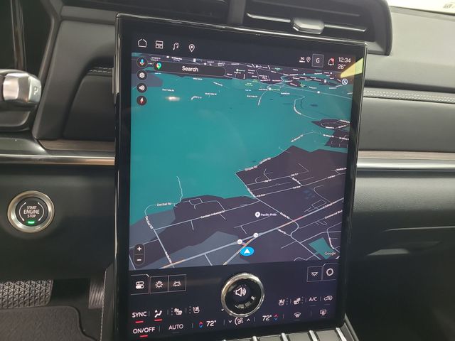 2026 – GMC – Terrain