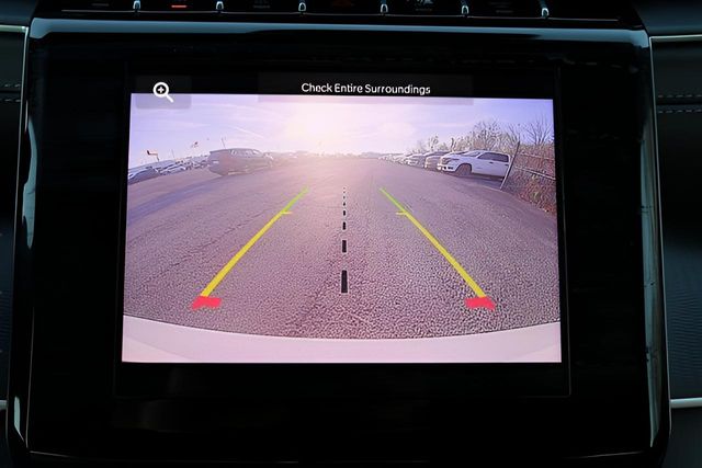 New Car 2025 Jeep Grand Cherokee L  Laredo For Sale Under $35,000 In Austin, Texas