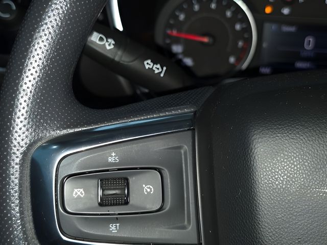 Used 2021 Chevrolet Blazer SUV