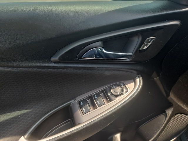 Used 2021 Chevrolet Malibu Sedan