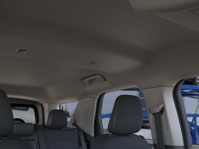 2026 Ford Bronco Sport Big Bend:169297