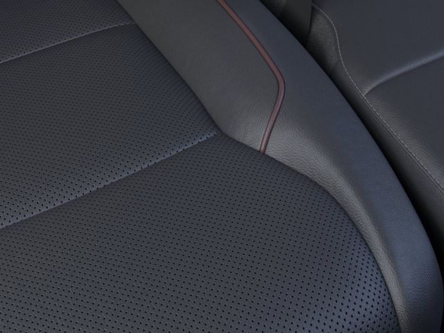 New 2026 White Ford Lariat image 16