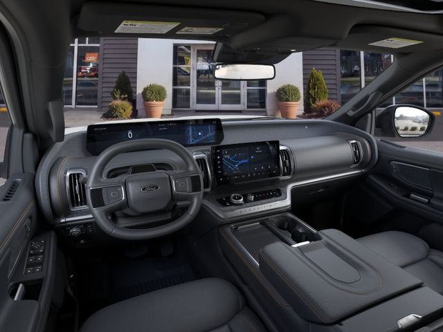 New 2026 White Ford Tremor image 9