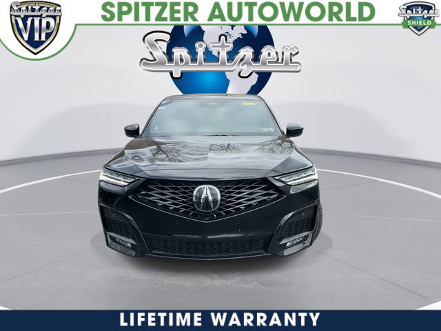 2026 Acura MDX A-Spec - 2