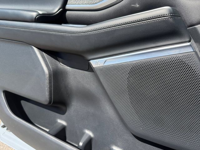 Certified Used 2025 Gray Ford Tremor image 22