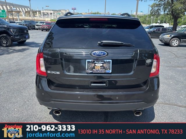 Used Car 2013 Ford Edge  Se For Sale Under $10,000 In San Antonio, Texas