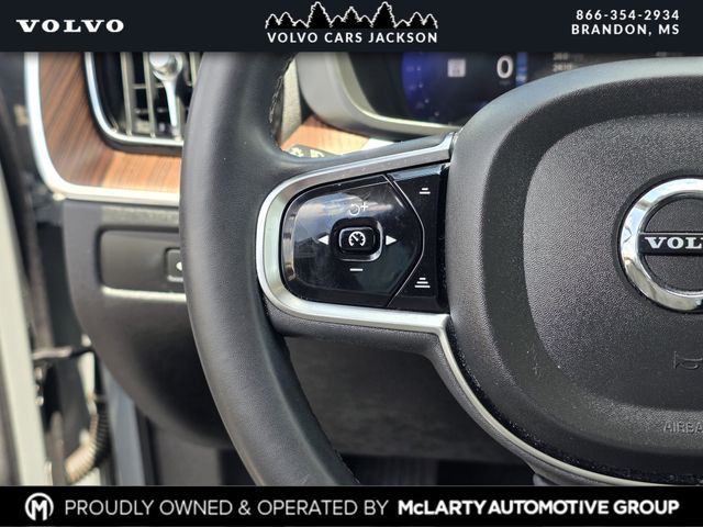 Used 2024 Volvo XC60 SUV