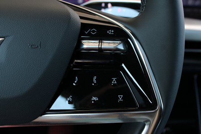 New 2026 Red Cadillac SPORT image 20