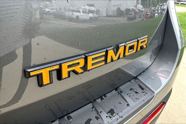 2026 Ford Explorer Tremor® - 8
