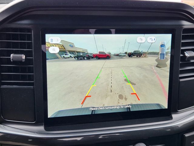 2025 Ford F-150 STX photo