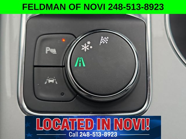 Used 2022 Chevrolet Blazer For Sale in New Hudson, MI