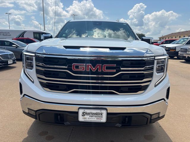 New 2026 GMC Sierra 1500 Truck