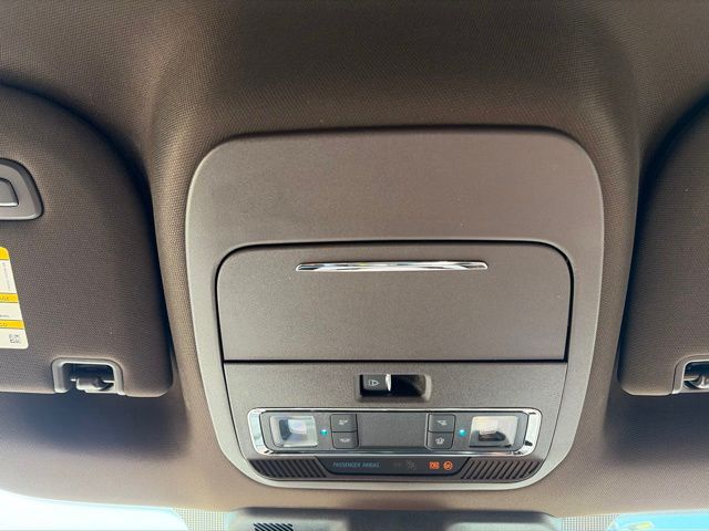 2025 Ford F-250SD King Ranch White at Luther Ford
