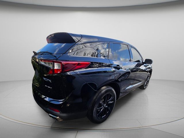 2025 Acura RDX - $35,875
