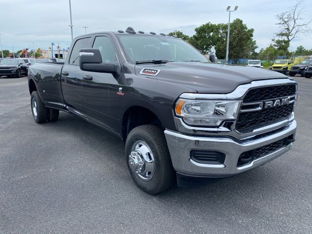 2024 Ram 3500 Tradesman 3