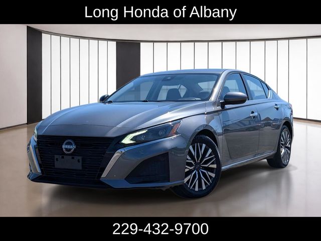 2023 Nissan Altima 