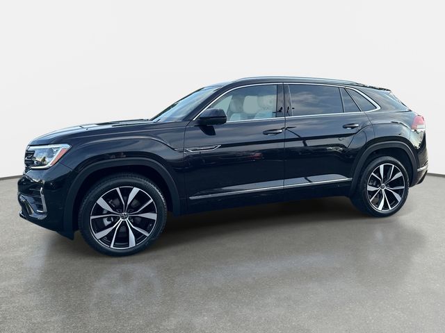 Used 2024  Volkswagen 2.0T SEL Premium R-Line image 2