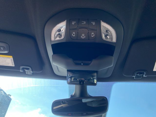 2026 Chrysler Pacifica Select - Bright White Clearcoat exterior view 20